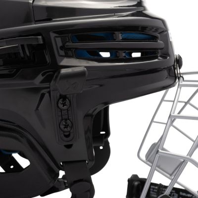 4. Kask hokejowy Bauer Prodigy 2.0 Combo