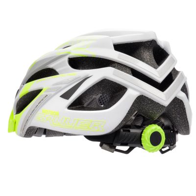 87. Kask rowerowy Meteor Gruver 24800-24802 52-56 cm