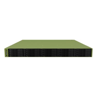 4. Mikrotik RDS2216-2XG-4S+4XS-2XQ serwer 2 GHz 32 GB DDR4-SDRAM