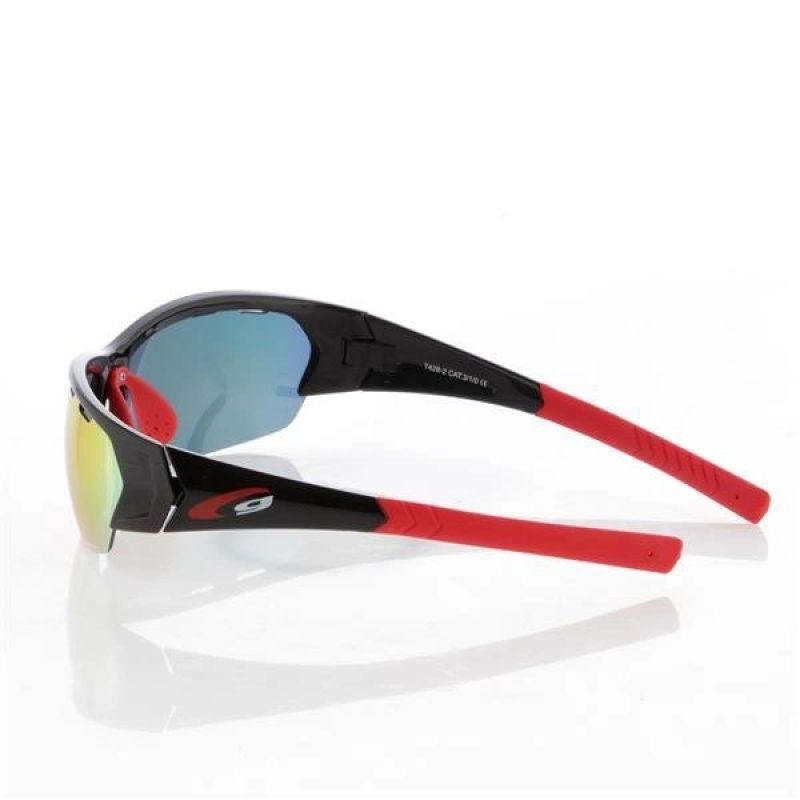11. OKULARY PRZECIWSŁONECZNE GOGGLE FW12 T428-2