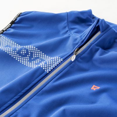 7. Kamizelka rowerowa Radvik Sierra Vest Gts M 92800407006