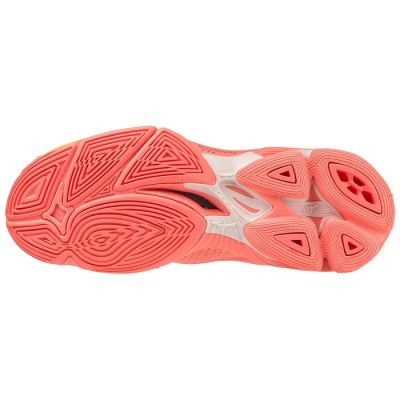 6. Buty do siatkówki Mizuno Wave Lightning Z7 W V1GC220006