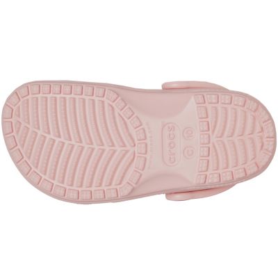 8. Chodaki Crocs Toddler Classic Clog Jr 206990 6UR