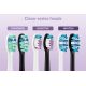6. Szczoteczka soniczna TrueLife SonicBrush Clean70 UV Black