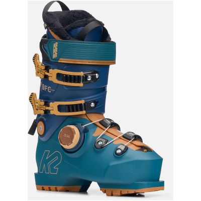 3. Buty narciarskie damskie K2 BFC 105 W BOA