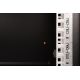 26. Digitus Szafa sieciowa wisząca Unique 19" 7U rack 600x450, drzwi szyba, czarny, niedzielona, złożona, 100kg