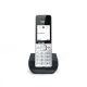 4. Telefon bezprzewodowy Gigaset 500 Comfort ECO DECT GAP CAT-iq srebrny