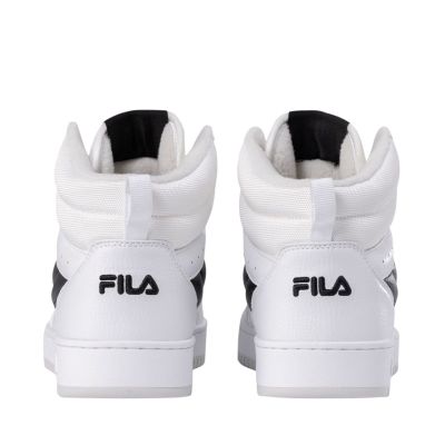 9. Buty Fila Rega NF Jr FFT0124 13036