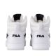 9. Buty Fila Rega NF Jr FFT0124 13036