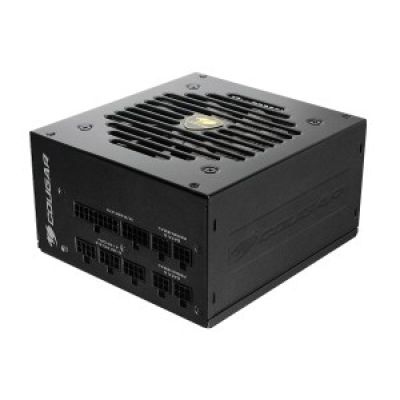Zasilacz COUGAR GEX 850W ATX3.0 / 80 Plus Złoty / Modułowy