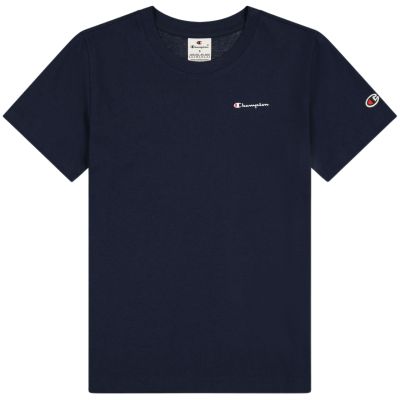 Koszulka Champion SS Tee W 117535 BS501