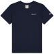 Koszulka Champion SS Tee W 117535 BS501