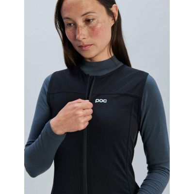 6. Ochraniacz POC W's VPD Max Vest czarny