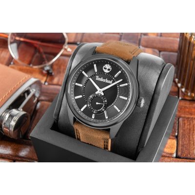 5. Zegarek Męski TIMBERLAND Northbridge TDWGA0029703 + BOX