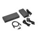 38. Kensington SD4781P EQ Stacja dokująca USB-C i USB-A Dual 4K