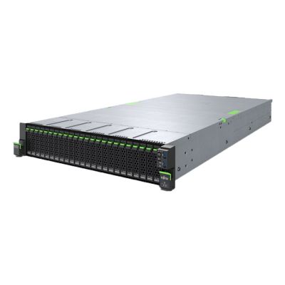 3. Serwer Fujitsu RX2540M7 5415+ 8C Gold 32GB 16SFF bez 2x900W