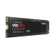 2. Dysk SSD Samsung 990 PRO PCle 4.0 NVMe M.2 2TB