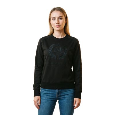 8. Bluza Maison Montaigne FIMOSAI BLACK MT LADY 016 (RBMWW6412F/MM-NOIR)