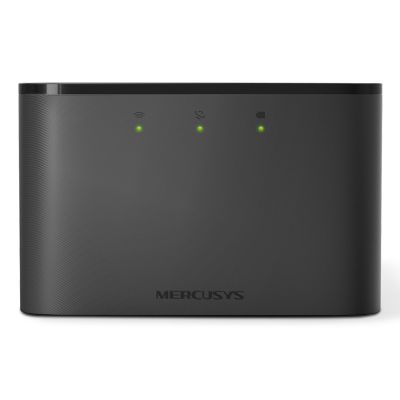 2. Router Mercusys MT110 Przenośny hotspot 4G LTE