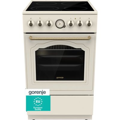 50. Kuchnia GORENJE GECS5B70CLI