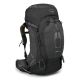16. Plecak trekkingowy OSPREY Atmos AG 65 czarny L/XL