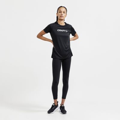 8. Koszulka Craft Core Unity Logo Tee W 92800408446