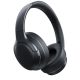 2. Słuchawki bezprzewodowe Baseus Bass BH1 Lite nauszne Bluetooth 6.0 - czarne