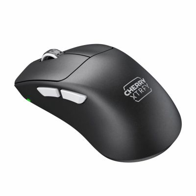 4. Mysz bezprzewodowa CHERRY XTRFY CX-M64W-PRO-BLACK