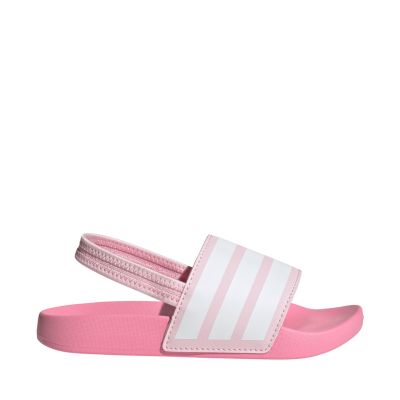 7. Klapki adidas Adilette Estrap Jr JR5331