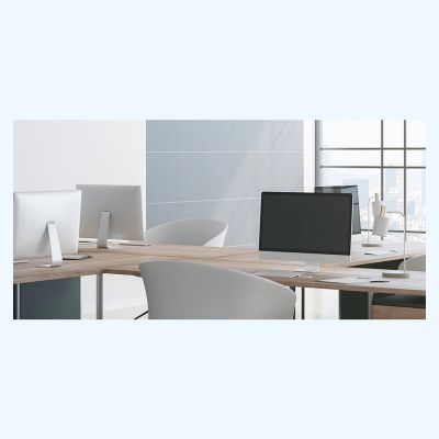 22. Baseus Speed Seven szybki kabel sieciowy RJ45 10Gbps 1m czarny (WKJS010101)