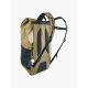 6. Plecak EVOC Duffle Backpack 26 curry - black