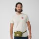 4. Saszetka, nerka Fjällräven Kånken Hip Pack F23796-501
