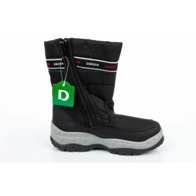 8. Buty śniegowce Cortina W CORTINA01