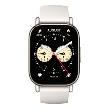 Zegarek Xiaomi Redmi 5 Lite | GPS (satelitarny) | AMOLED | 1,96" | Jasne złoto