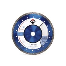 RUBI TARCZA DIAMENTOWA TVH 250 SUPERPRO