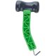 3. MŁOTEK CAMPINGOWY Z HAKIEM DO WYCIĄGANIA ŚLEDZI CAMP ACTIVE