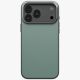 2. Etui UNIQ Lyden DS Magclick Charging na iPhone 18 Pro Max / 17 Pro Max - zielone