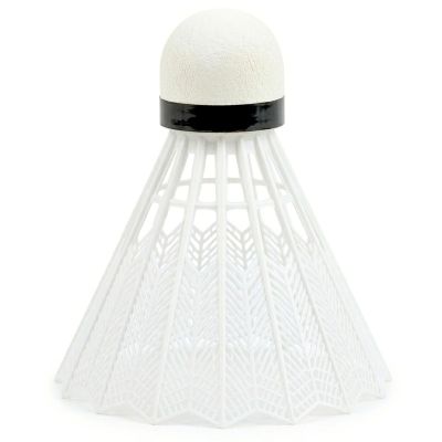 5. ZESTAW DO BADMINTONA NIEBIESKI EDDY TOYS