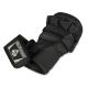 14. Rękawice MMAsparingowe dla kobiet S - Black Master - Valor Series | DBX Bushido