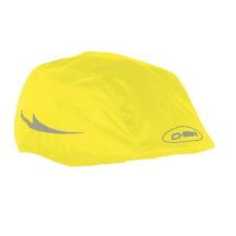 CHIBA Pokrowiec na kask żółty