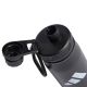 2. Bidon adidas Metal Bottle Screw Top 0.6 l czarna KC6412