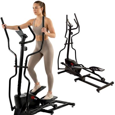 6. ORBITREK TRENAŻER ELIPTYCZNY CROSSTRAINER E-NW650 EB FIT