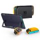 2. Etui Spigen Nano Pop na Nintendo Switch 2 - granatowe