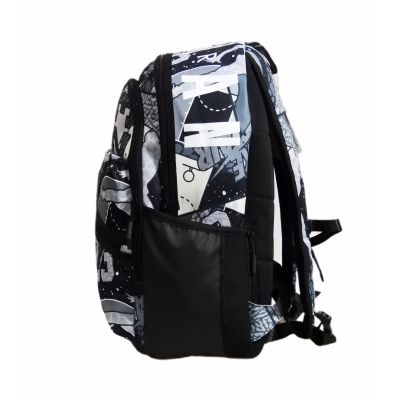 4. Plecak sportowy do szkoły Air Jordan Jam Patrol Backpack - MA0924-F69