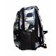4. Plecak sportowy do szkoły Air Jordan Jam Patrol Backpack - MA0924-F69