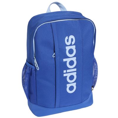 3. Plecak adidas Linear Kids KQ9234