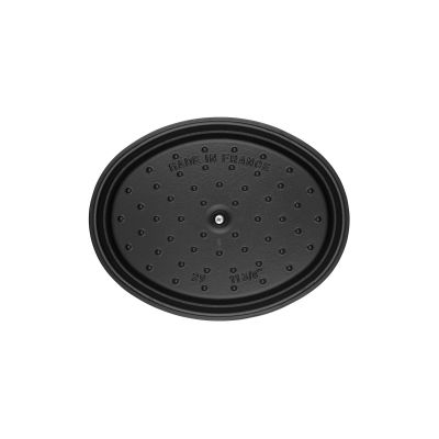 13. Staub 40509-322-0 Brytfanna 6,7 l Żeliwo