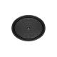 13. Staub 40509-322-0 Brytfanna 6,7 l Żeliwo