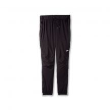 Spodnie do biegania Brooks Running High Point waterproof Pant W 221639052