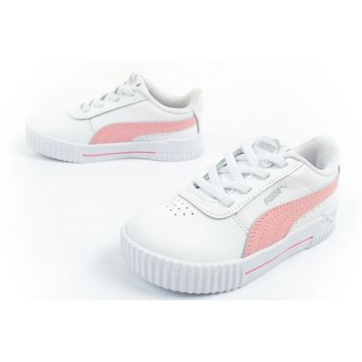 8. Buty Puma Carina L Jr 37360430